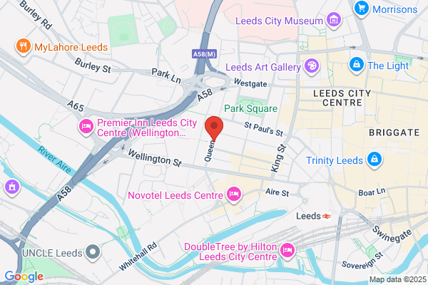 Government Office (Yorkshire & The Humber)
