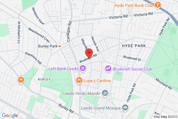 plumber leeds
