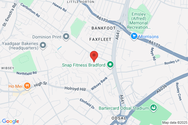 A K Central Heating Services