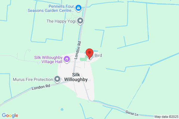 A Spurr Plumbing & Heating
