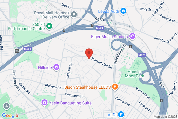 Access Commitee For Leeds