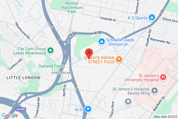 Advocacy Network (Leeds)