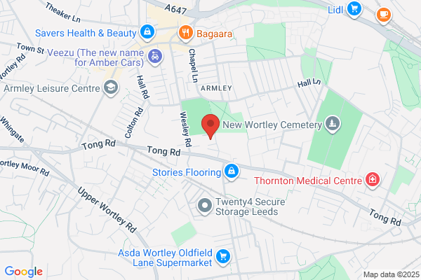 Armley Helping Hands
