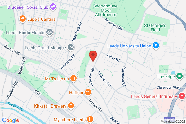 Artlink (West Yorkshire)