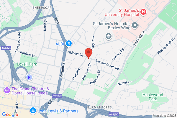 Carers Leeds
