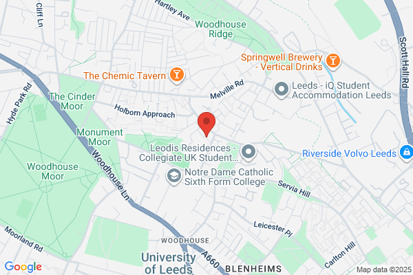 Caring Together In Woodhouse & Little London
