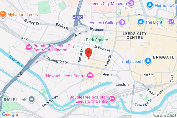 Church Of England Diocese Of Ripon & Leeds
