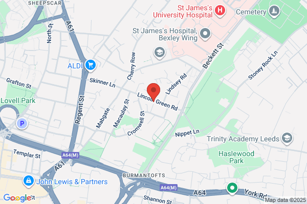 East Leeds Health For All