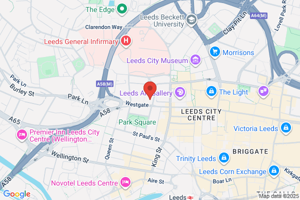 Home-Start (Leeds)