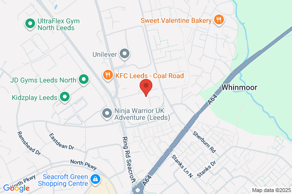 Leeds & Moortown Furniture Store Ltd