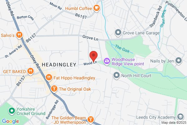 Leeds Childrens Holiday Camp Association