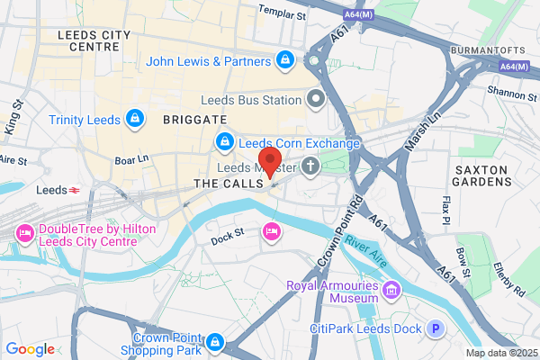 Leeds Civic Trust