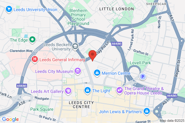 Leeds Housing Concern