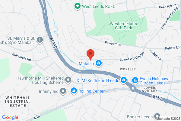 Neighbourhood Action Farnley New Farnloy & Moor Top