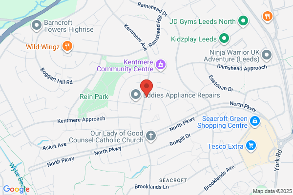 North Seacroft Good Neighbours Scheme