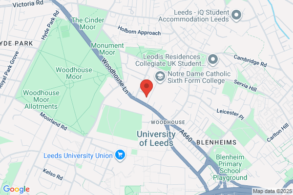 St Anne's Alcohol Services Leeds