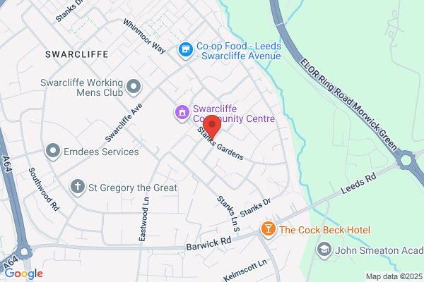 The Swarcliffe Good Neighbours Scheme
