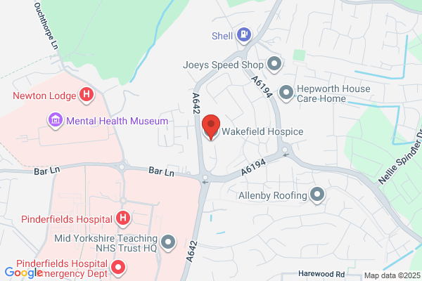 Wakefield Hospice