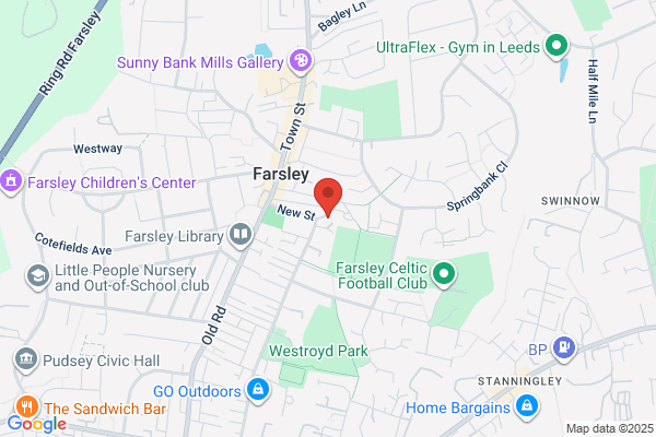 West Leeds Family Service Unit