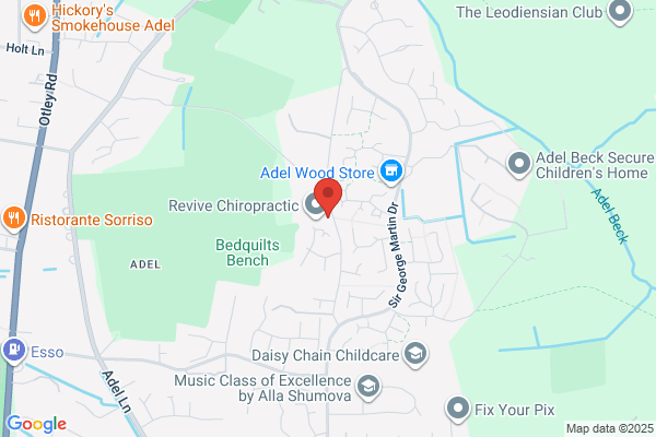 Adel Pharmacy