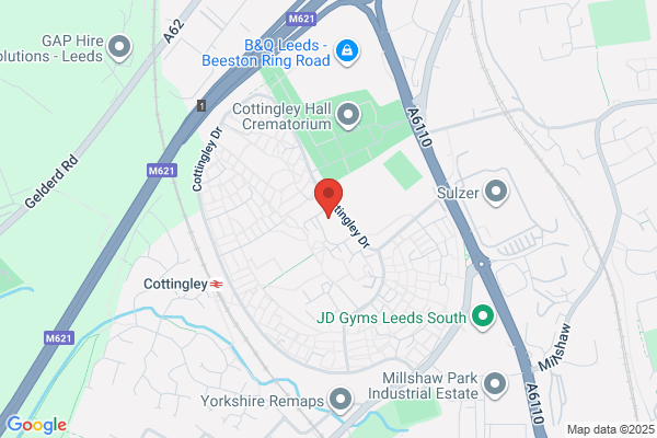 Cottingley Pharmacy