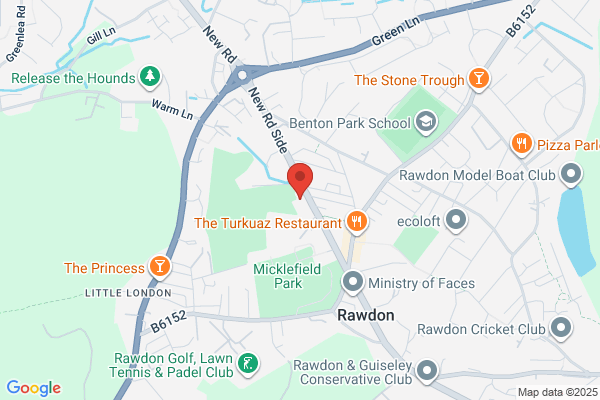 Rawdon Pharmacy
