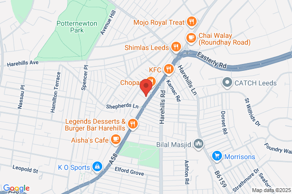 Roundhay Pharmacy