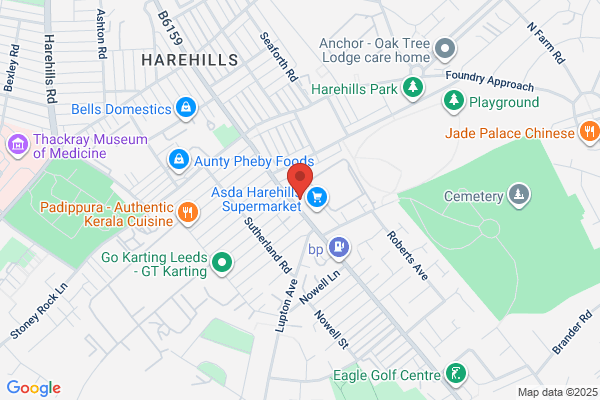 Selles Dispensing Chemists Ltd