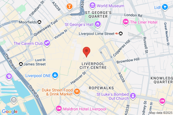 Superdrug Pharmacy