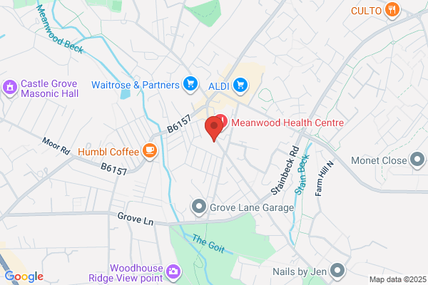 Meanwood Pharmacy