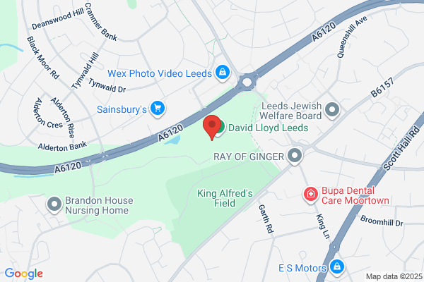 Bright Horizons Moortown Day Nursery and Preschool