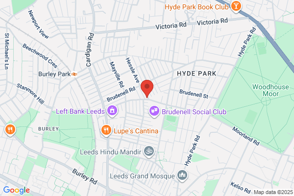 Argos Leeds Royal Park Road (Sainsbury's C&C)