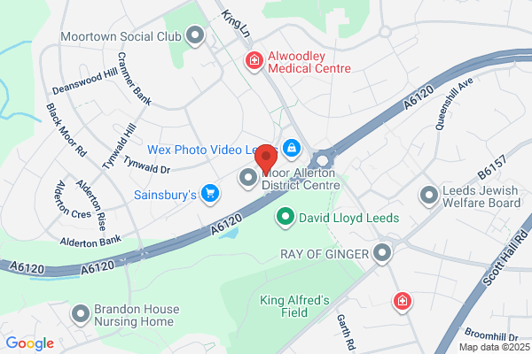 Argos Moortown Argos