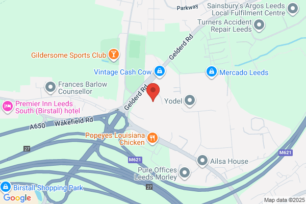 Docherty Chimney Group