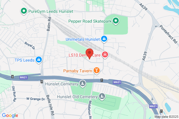 Albion Chiropodists