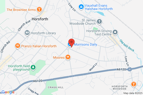 Horsforth Podiatry & Chiropody Clinic