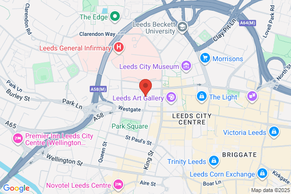 The Headrow Chiropody & Podiatry