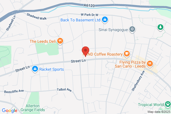 Roundhay Chiropractic Clinic