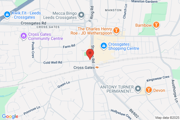 Crossgates & Rothwell Chiropractic