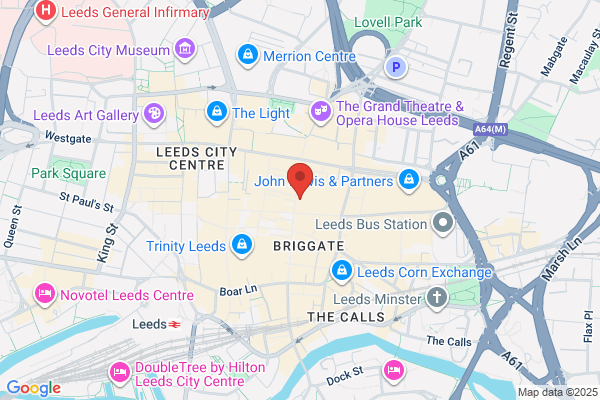 Leeds International Film Festival