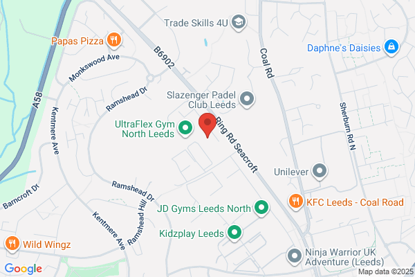 Howards Civil Engineering Ltd