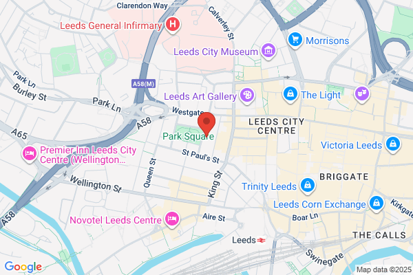 Allerton Damp Proofing Leeds