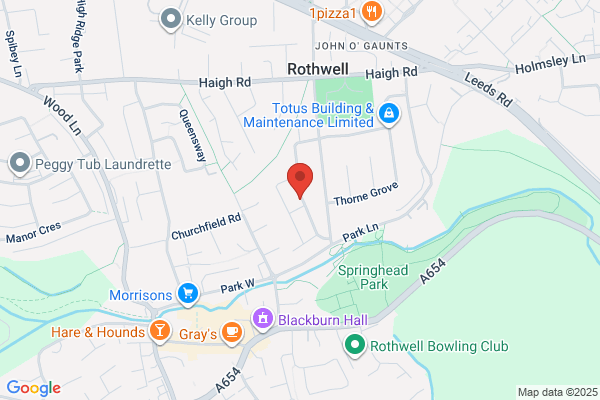 Gateway Hygiene Ltd