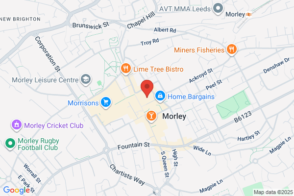 Morley Computer Sales and Repairs