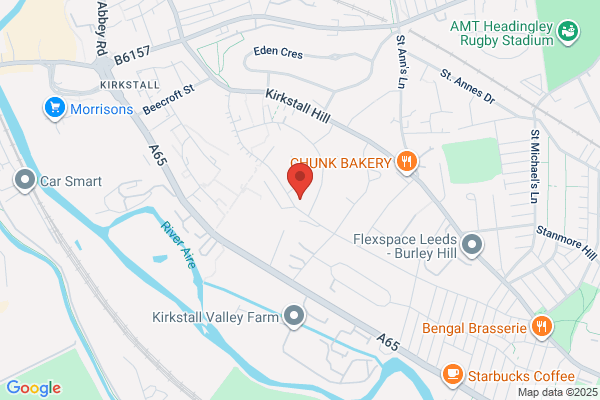 Kirkstall Cleaning Services