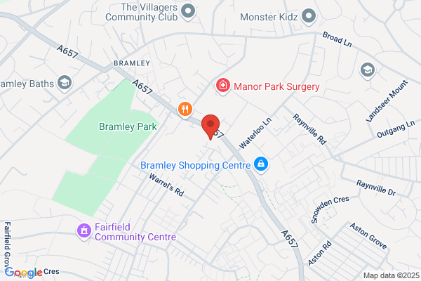 Bramley Clinic