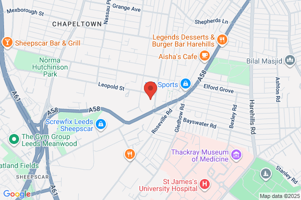 Chapeltown Surgery