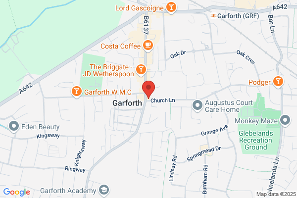 Garforth Clinic