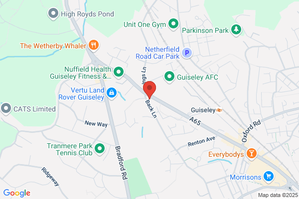 Guiseley Clinic