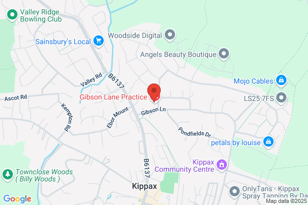 Kippax Health Centre